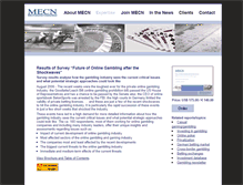 Tablet Screenshot of future-online-gambling.mecn.net