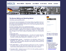Tablet Screenshot of germany-gambling.mecn.net